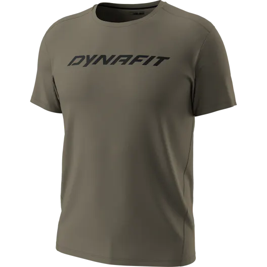 T-shirt Traverse uomo still image