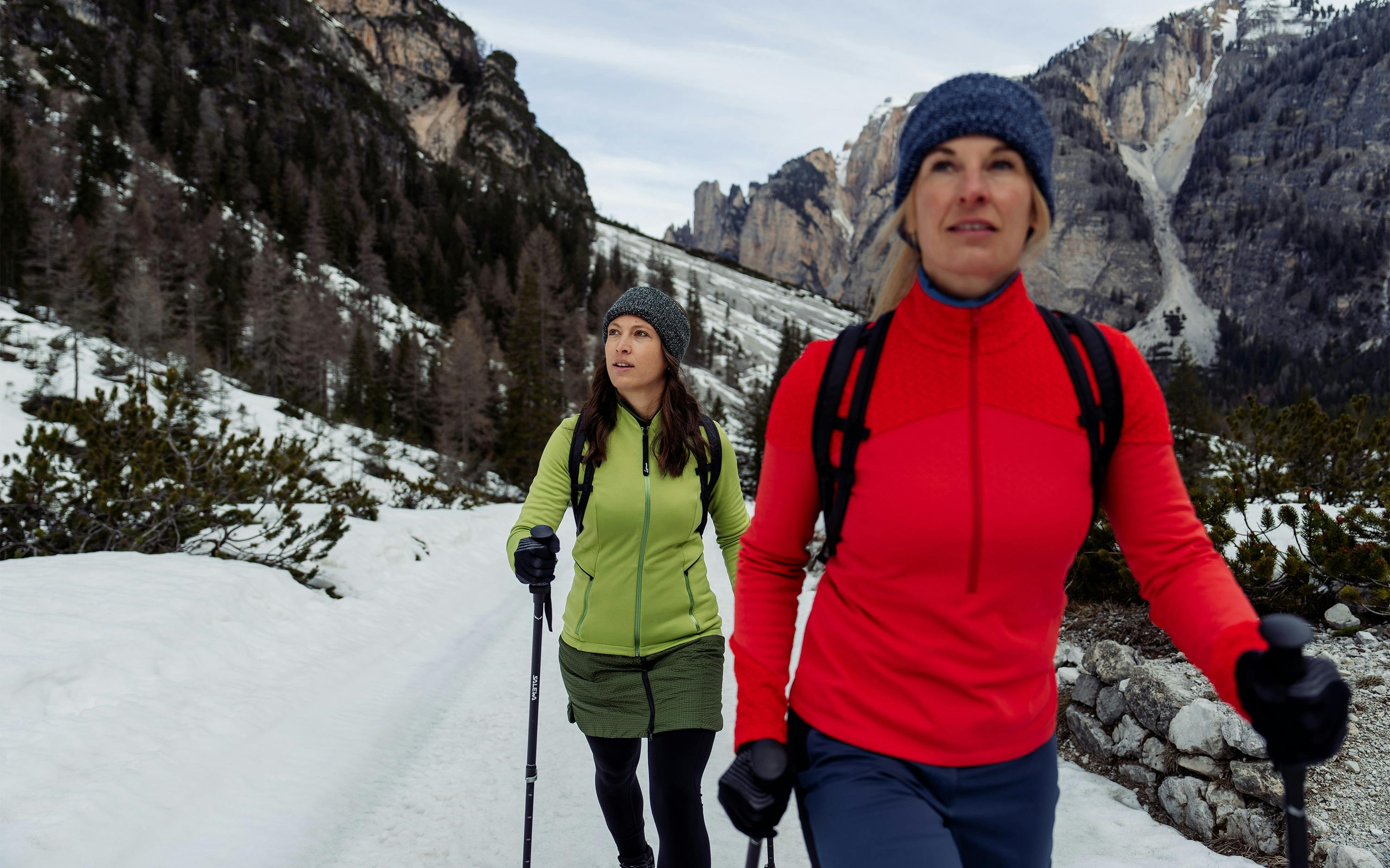 Barbara Thermal II horizontal image