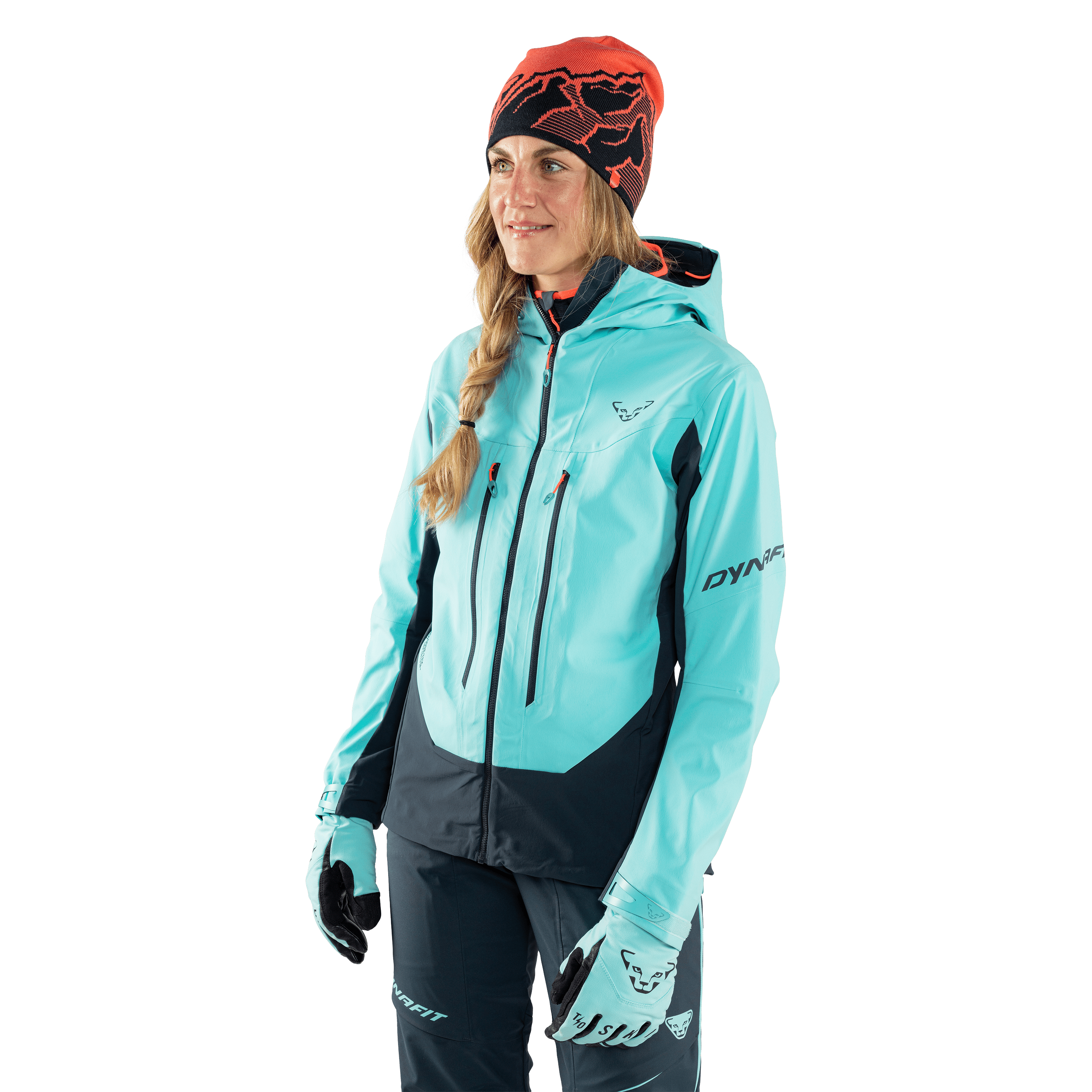 Tour INFINIUM™ guanti tech_detail image