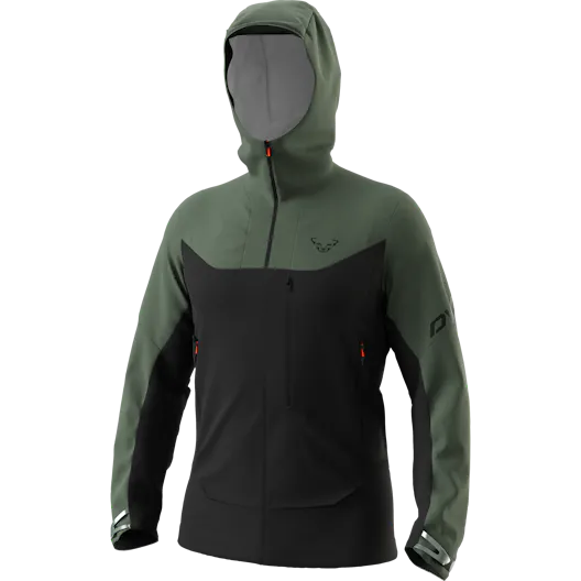 Radical Softshell Jacke Herren still image