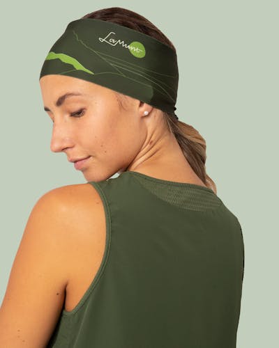 Martha Arty Headband still image