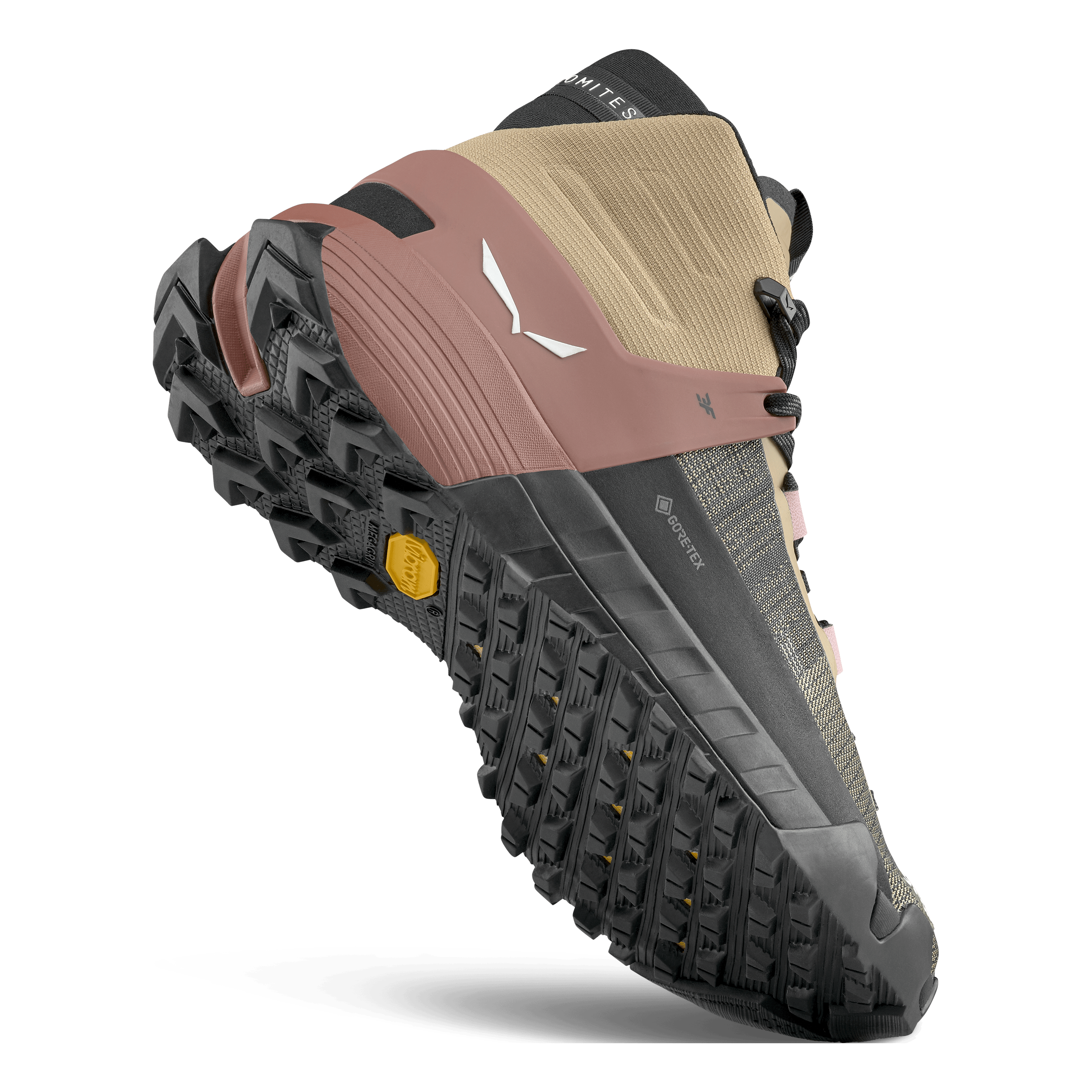 Wildfire NXT MID GORETEX® Shoe Women perspective_view image