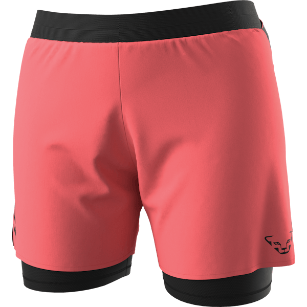 Alpine Pro 2in1 Shorts Women