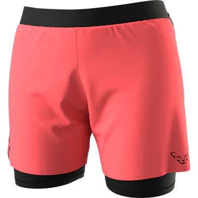 Alpine Pro 2in1 Shorts Damen still image