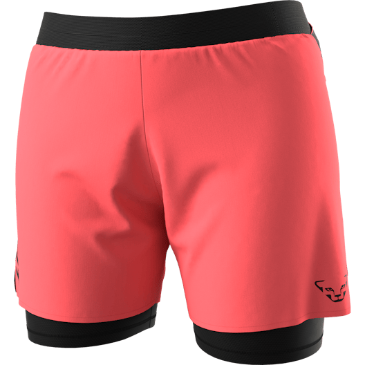 Alpine Pro 2in1 Shorts Women still image