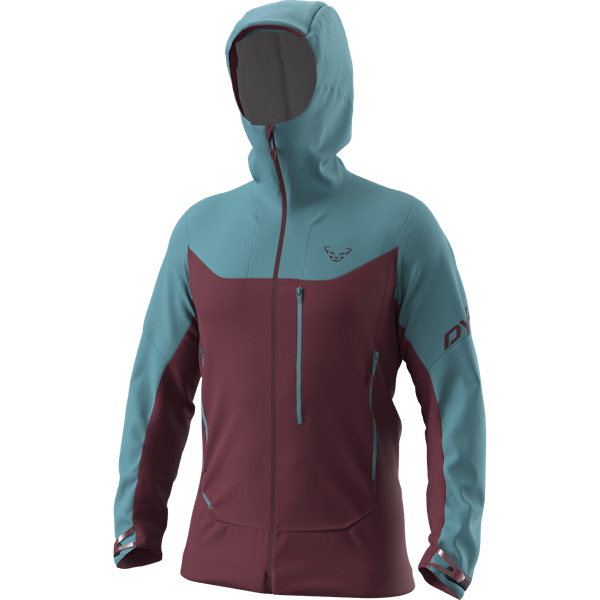 Radical Softshell Jacket Men