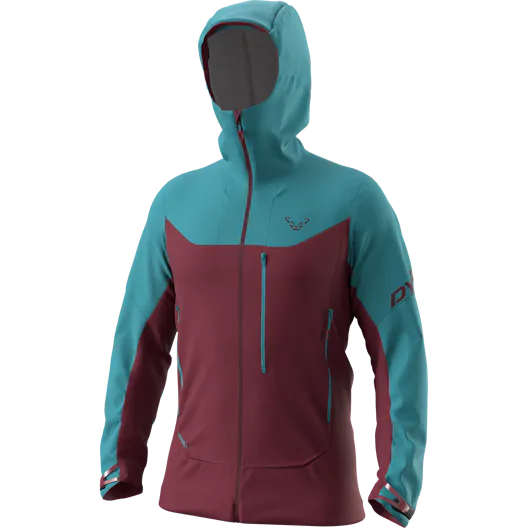 Radical Softshell Jacke Herren still image