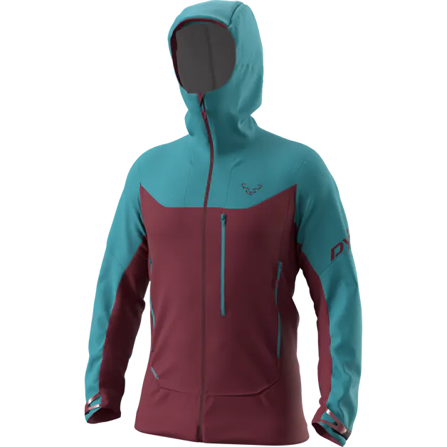 Radical Softshell Jacke Herren still image