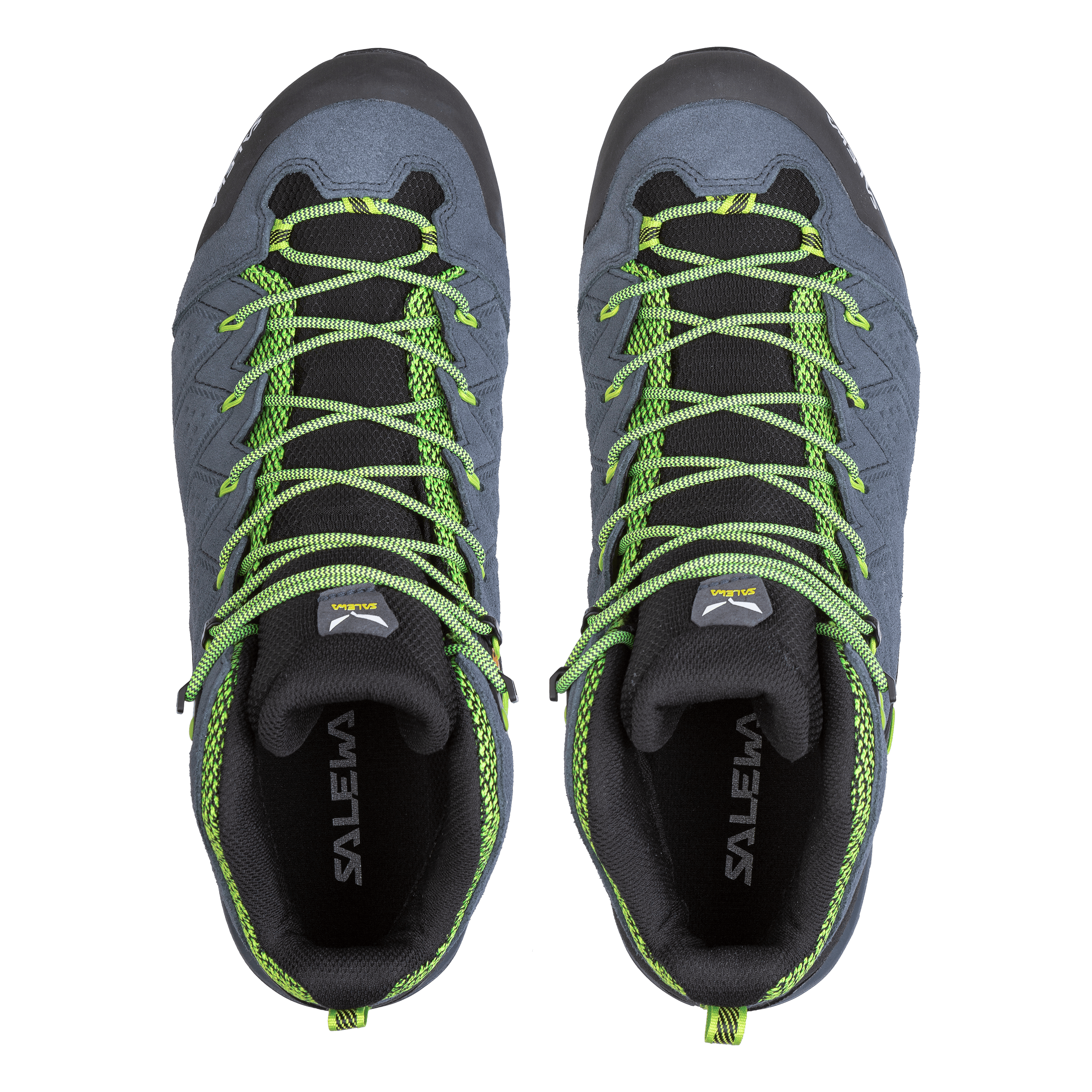 Alp Mate Mid Scarpa Impermeabile Uomo perspective_view image
