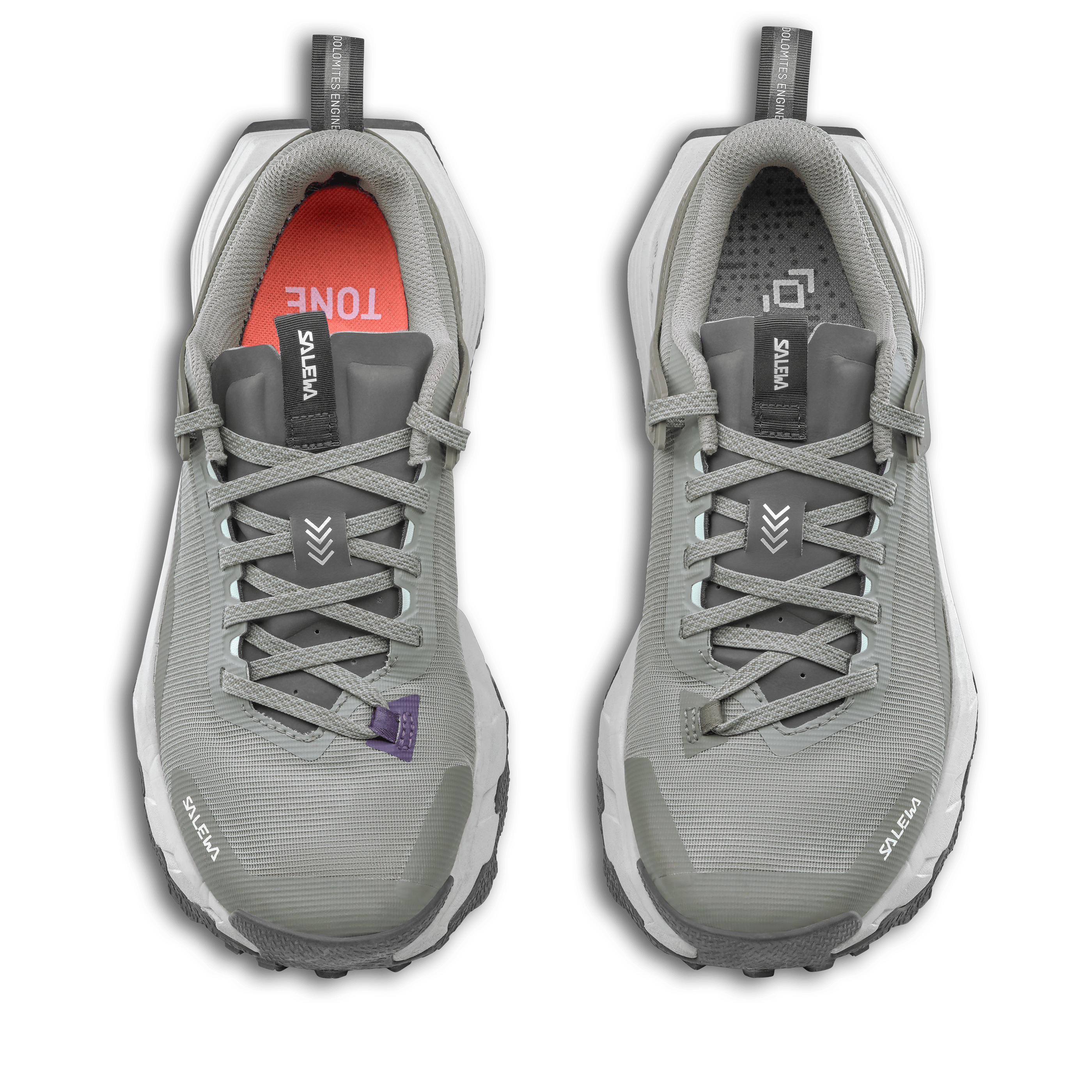 Pedroc 2 Powertex Scarpa Donna perspective_view image