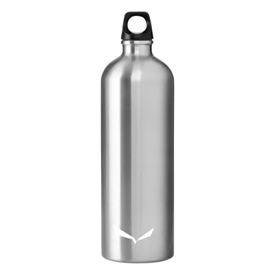 ISARCO 1,0L BOTELLA DE ACERO still image