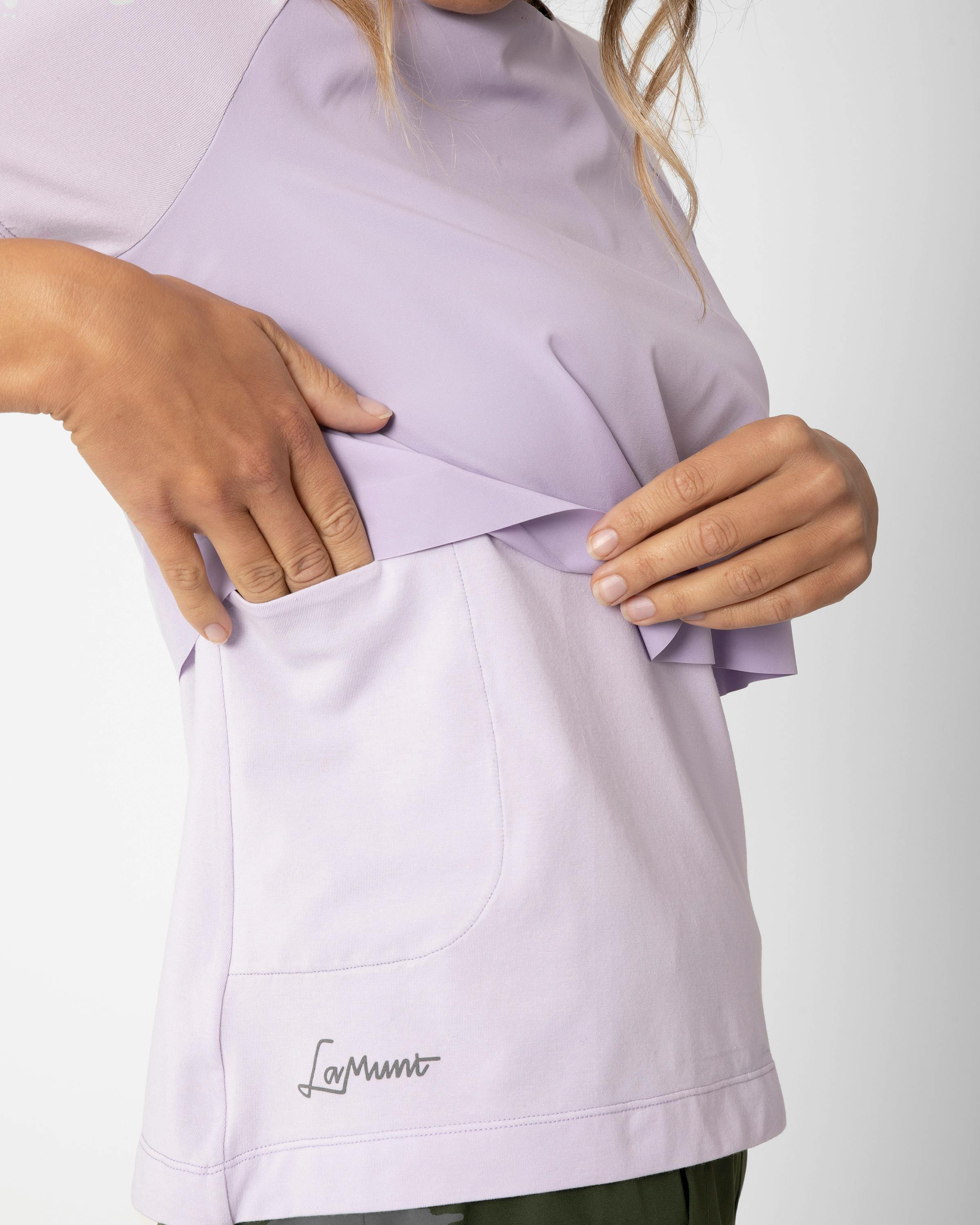 Maria Teresa Shirt tech_detail image