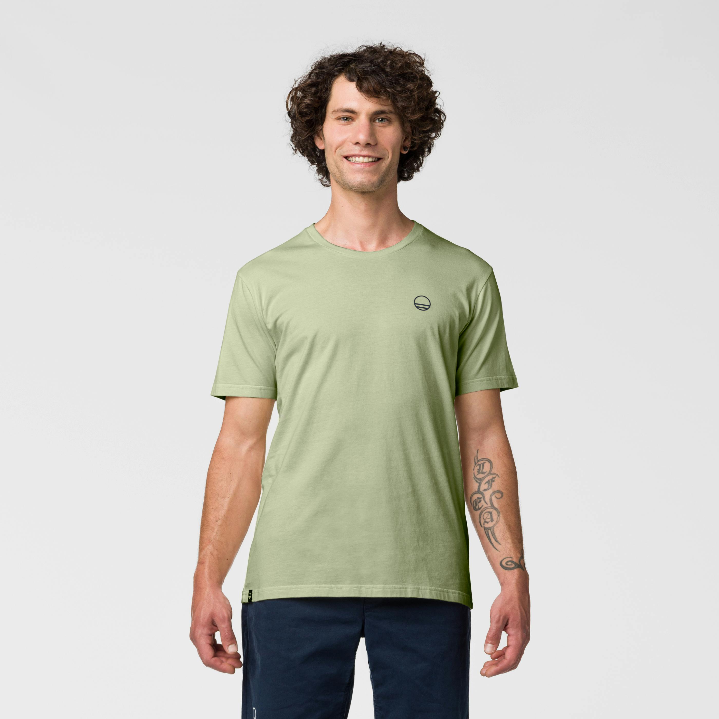 Flow T-Shirt Herren hover image