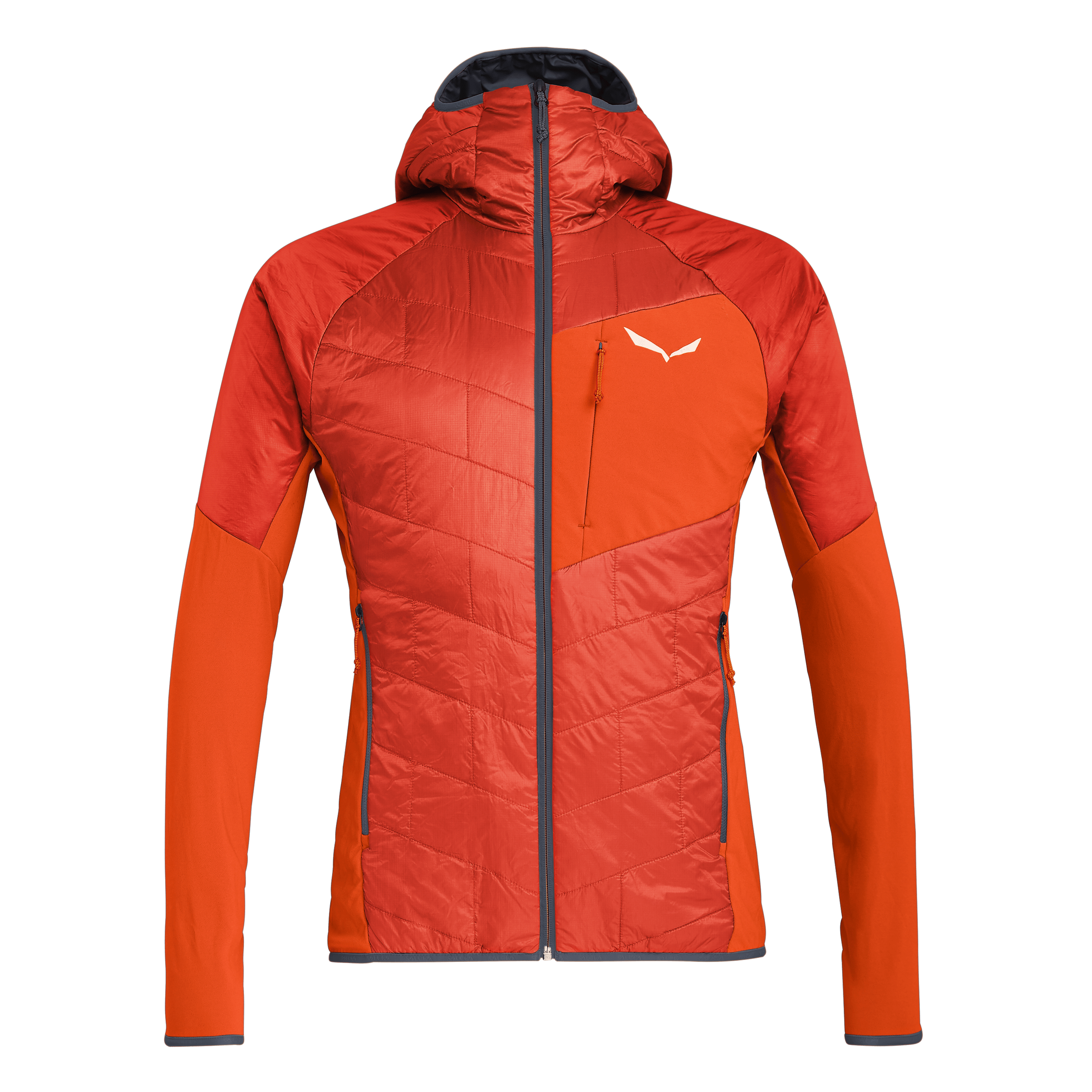 Ortles Hybrid TirolWool® Responsive Veste Homme still image