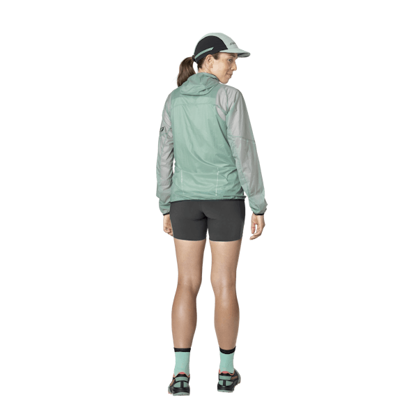 Sky Short Tights Ladies