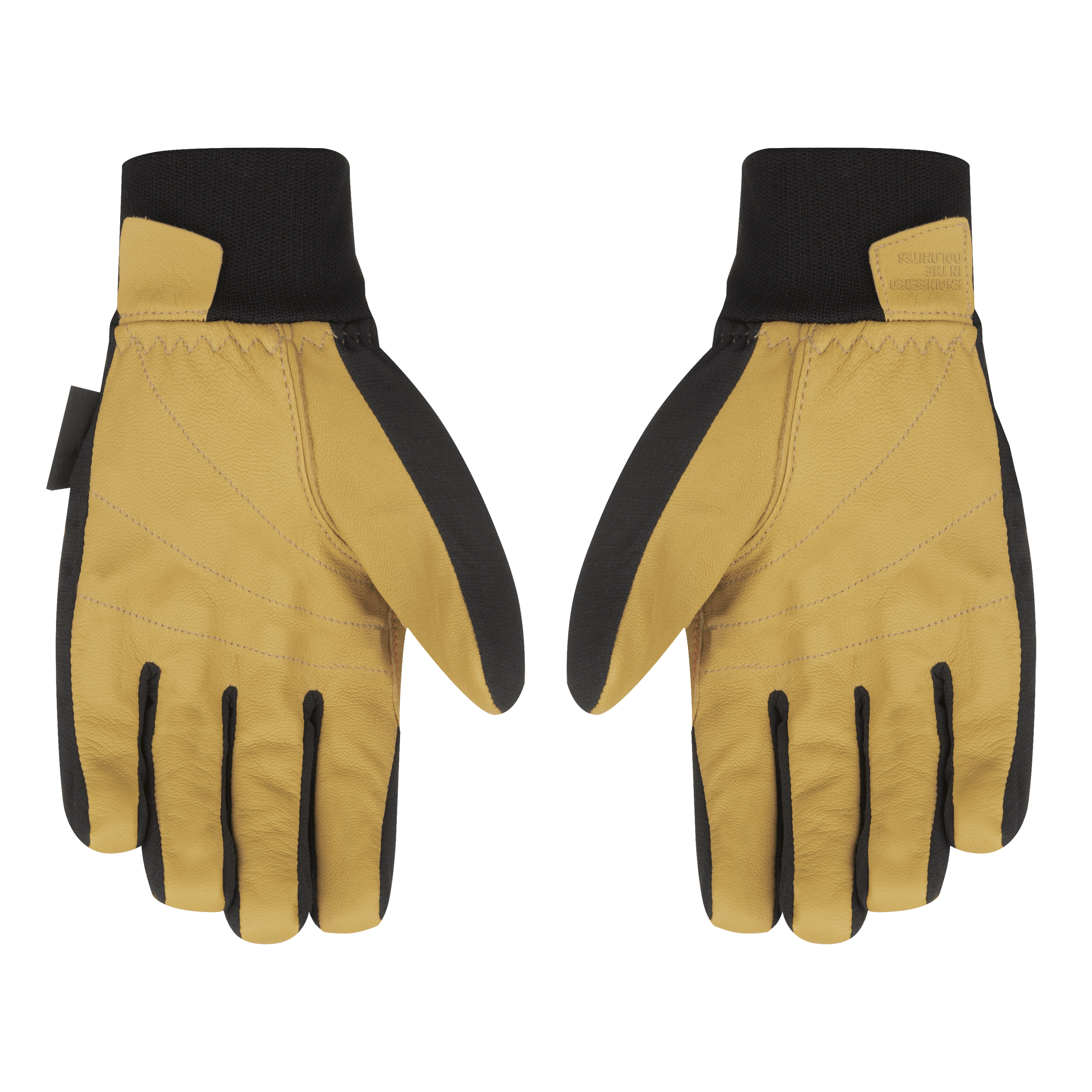 Ortles Durastretch Merino Gants Femme perspective_view image