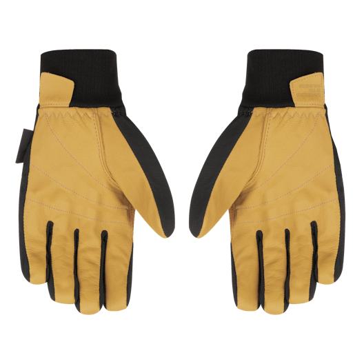 Ortles Durastretch Merino Gants Femme perspective_view image