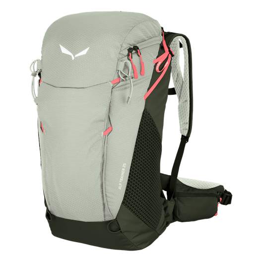 Alp Trainer 25L Rucksack still image
