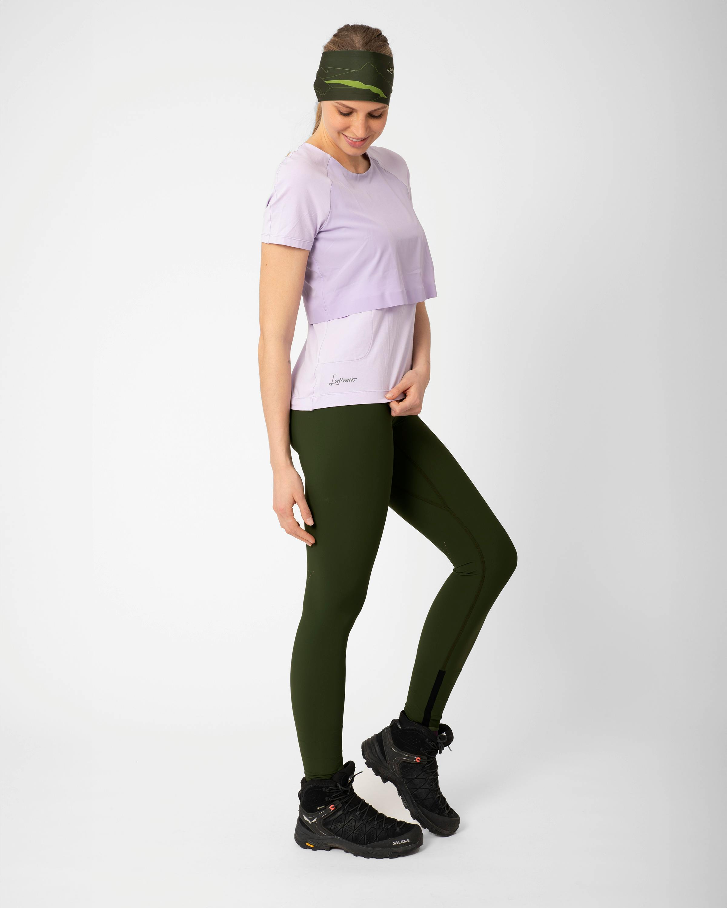 Lisa Leggings action_shot image