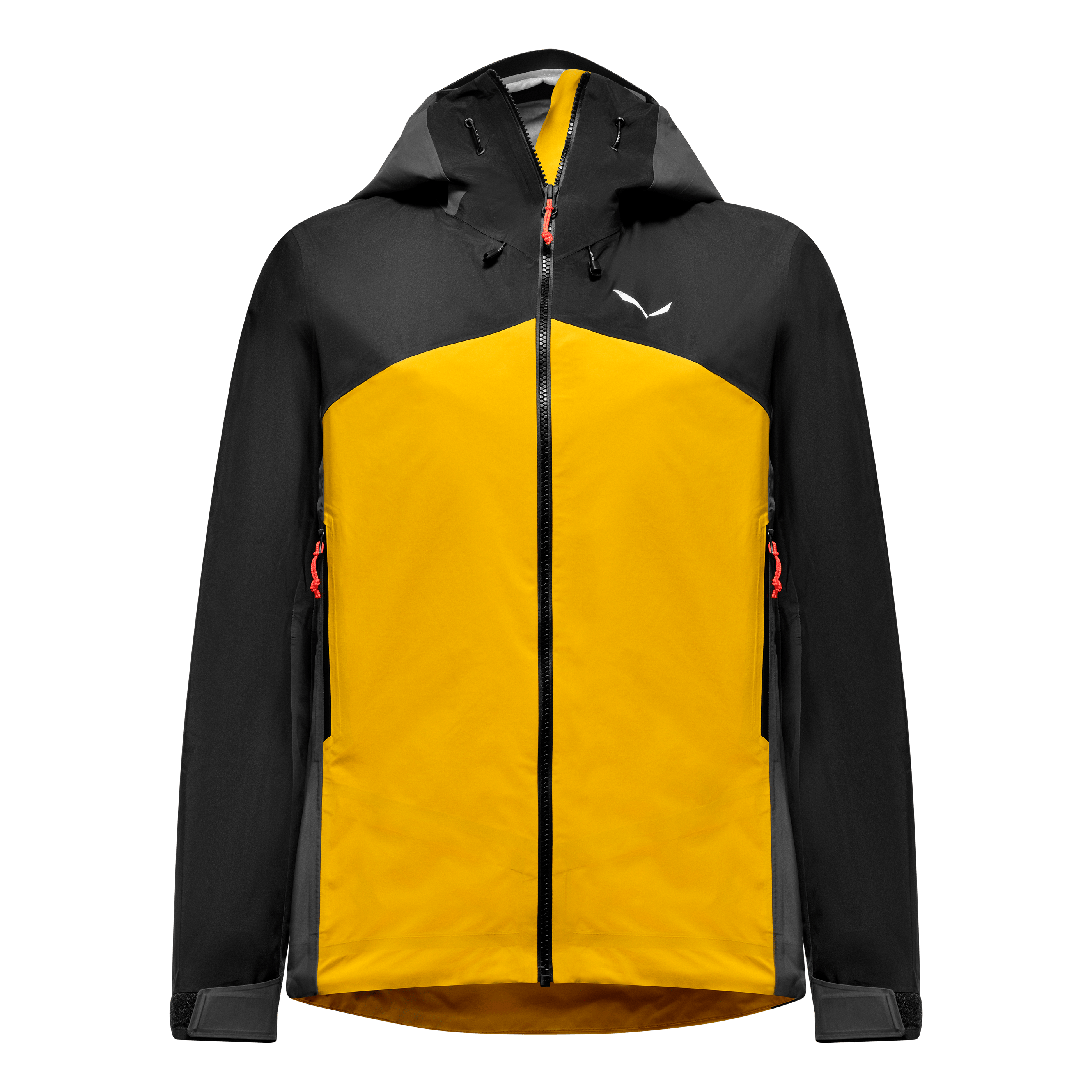 Ortles Powertex 3L Jacket Woman | Salewa® International