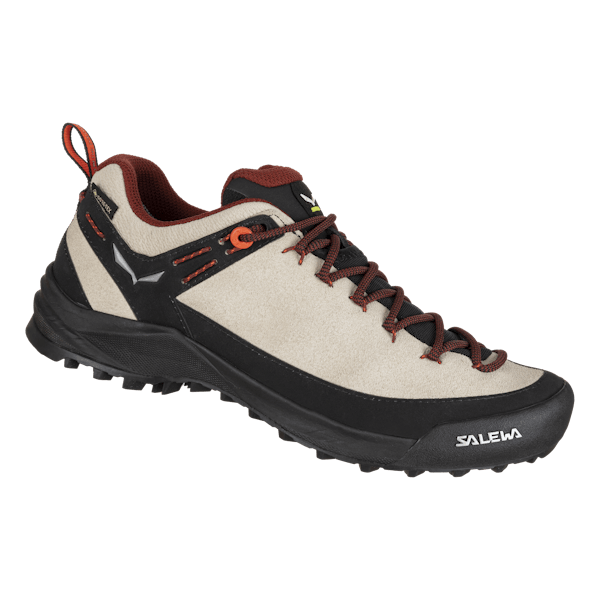 Wildfire Leather Gore-Tex® Shoe Women