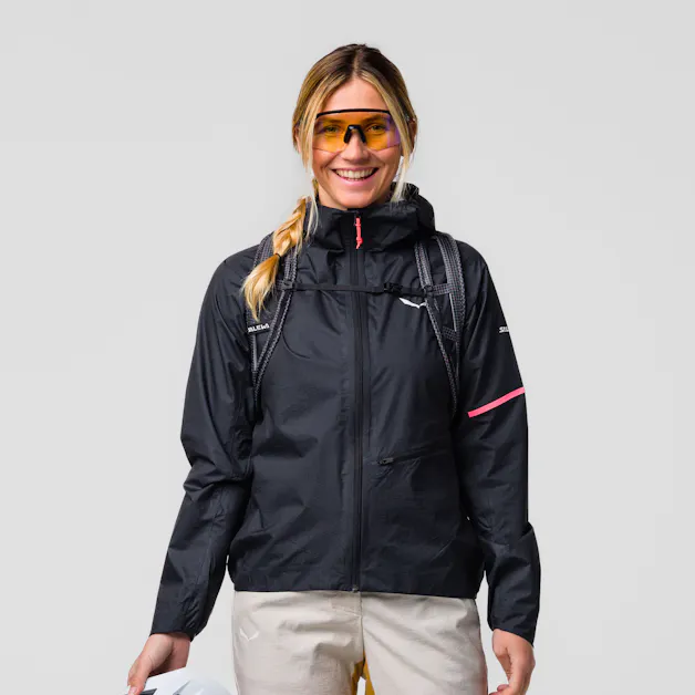 Vento Powertex 2.5 Layers Giacca Donna hover image