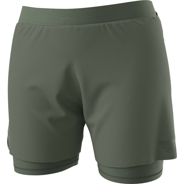 Alpine Pro 2in1 Shorts Women