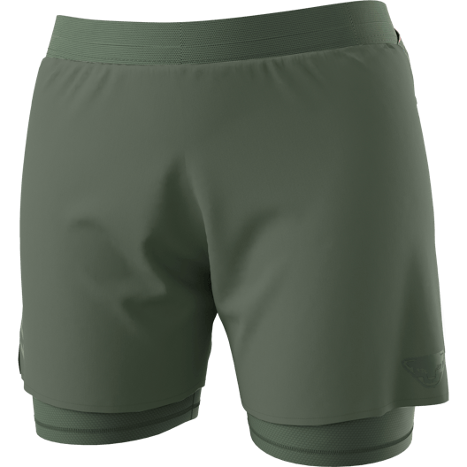 Alpine Pro 2in1 Shorts Women still image