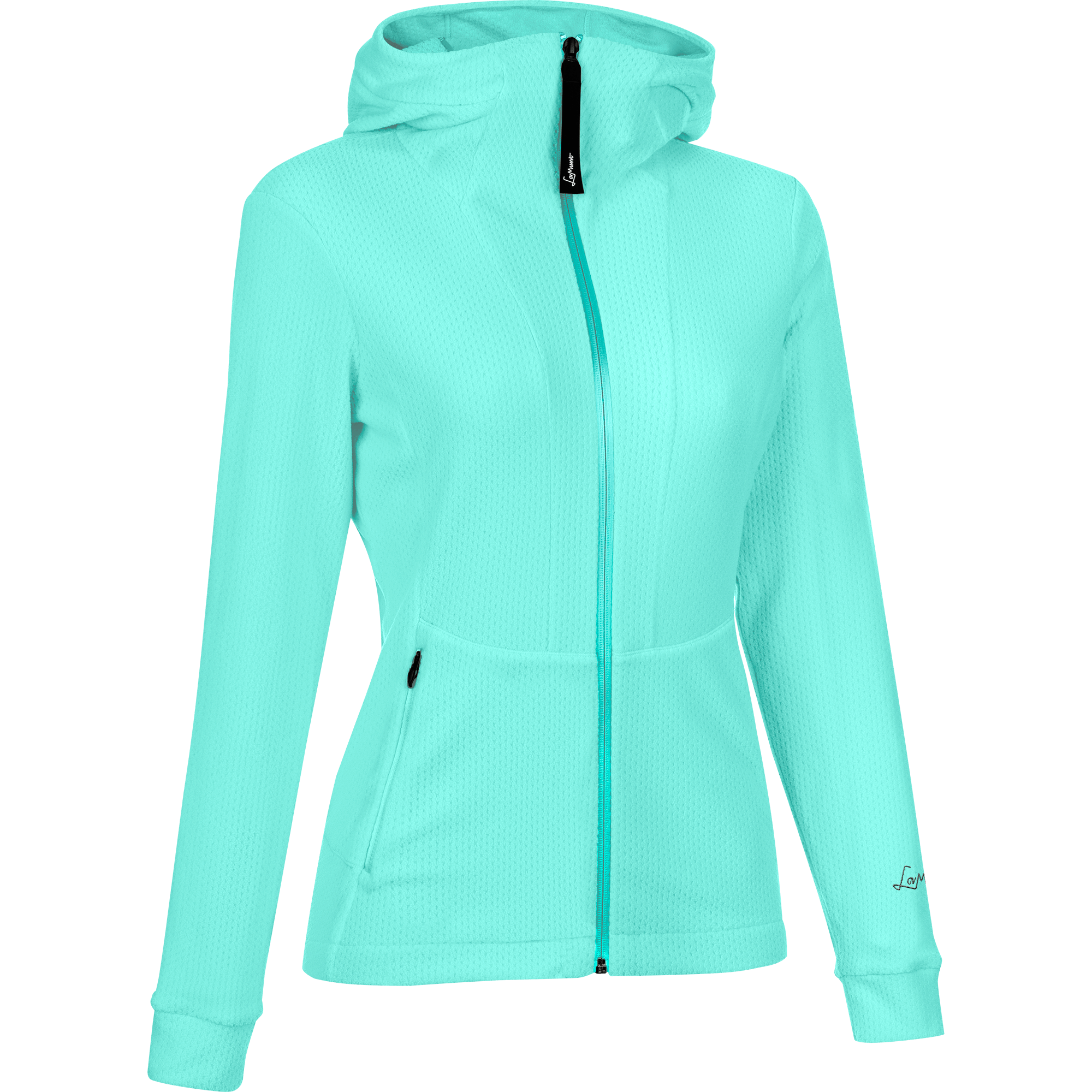 Silvia Thermal Mit Zip color_selection image