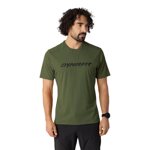 T-shirt Traverse uomo hover image