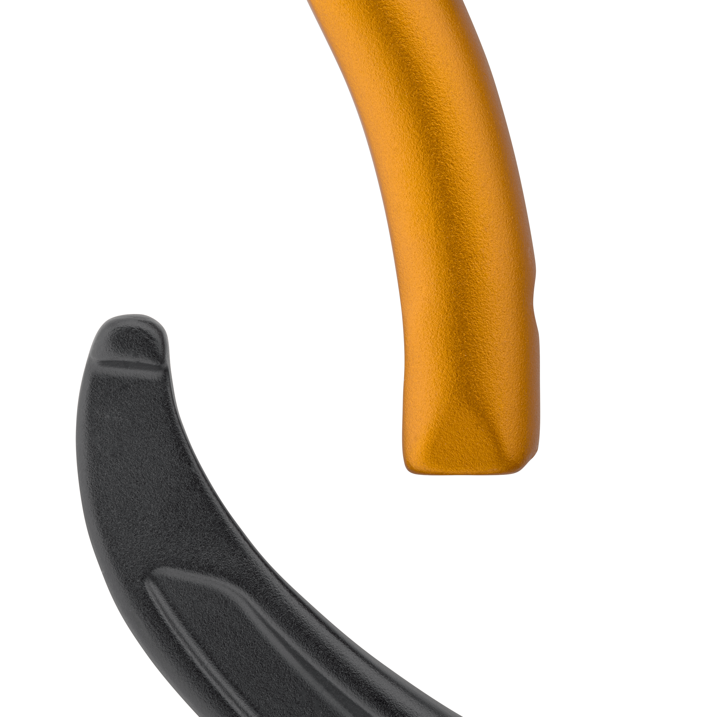 Ortles Mousqueton Avec Doigt Courbé tech_detail image