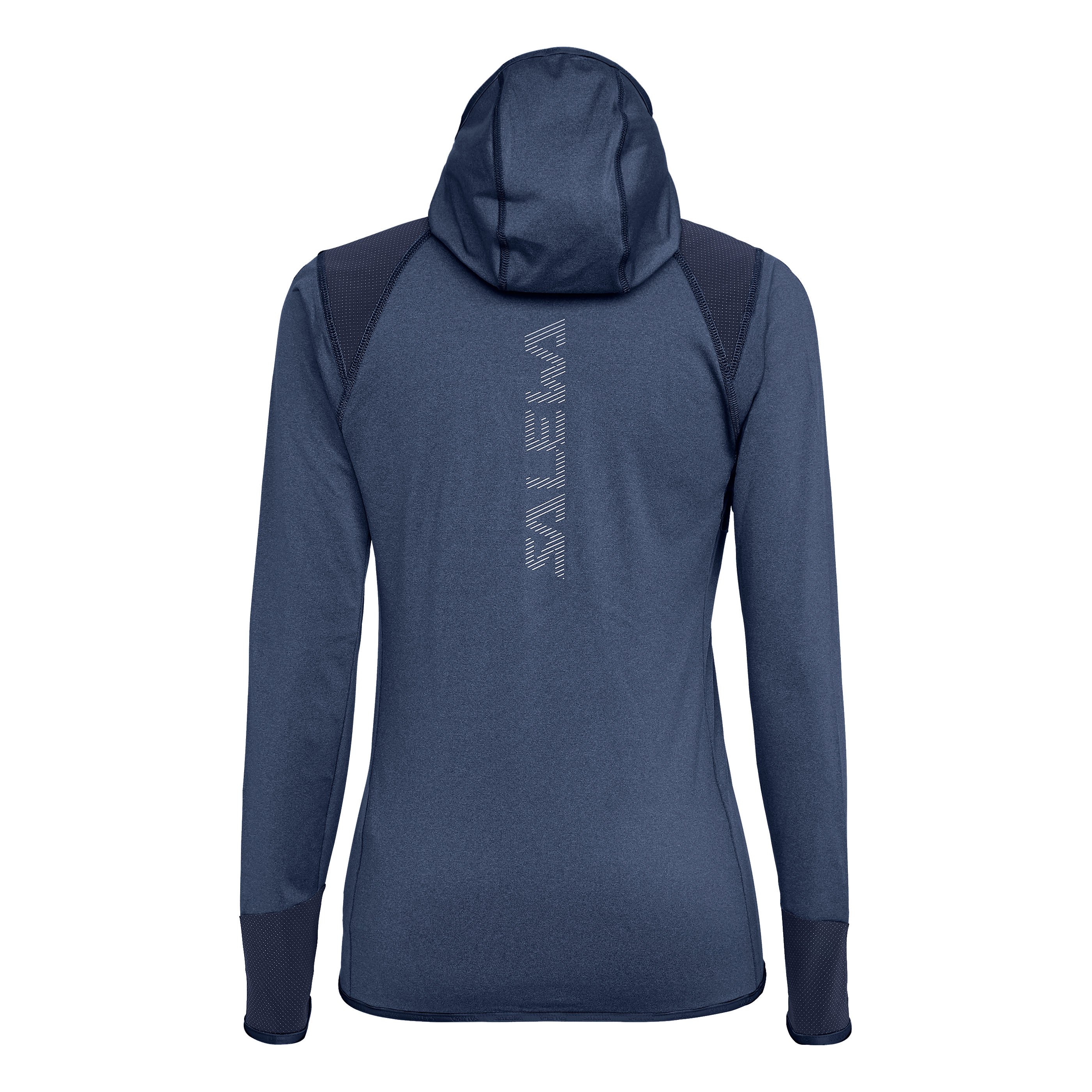 ODAWA Thistle - Felpa da donna con cappuccio UPF 50, protezione solare, a maniche lunghe, con cappuccio, anti-UV, abbigliamento estivo, Alizarin Cremisi, Small
