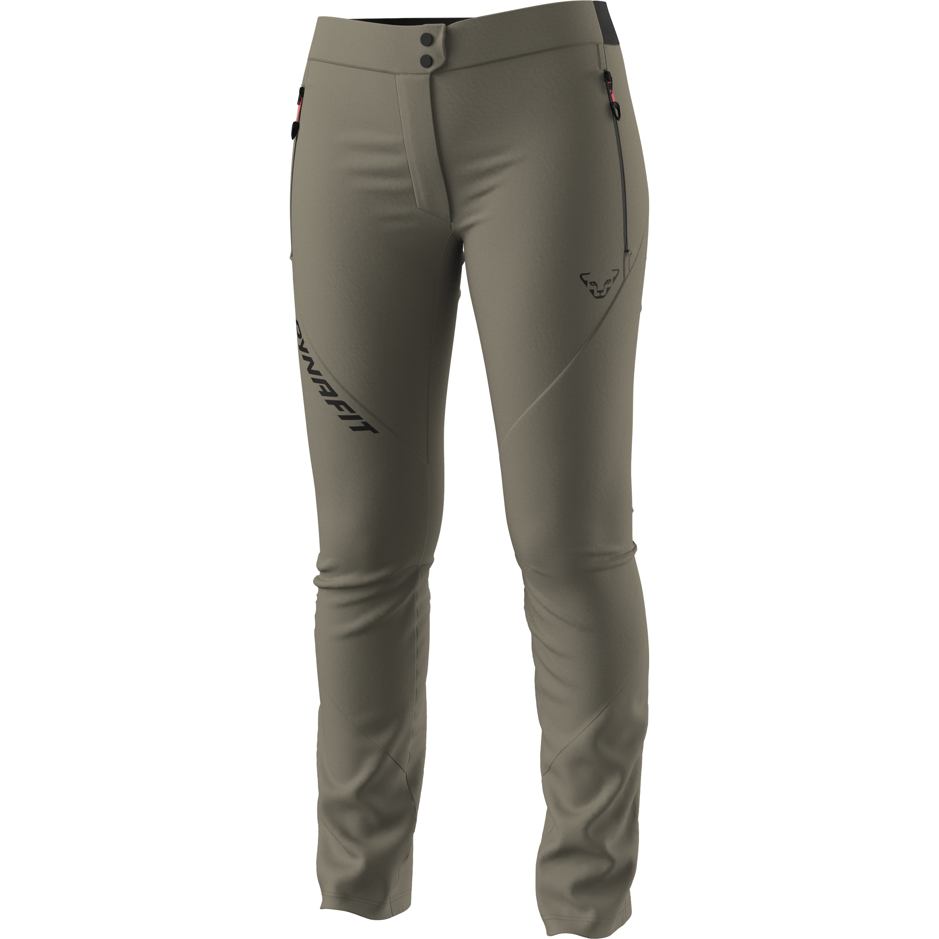 Transalper Light Dynastretch Hose Damen still image