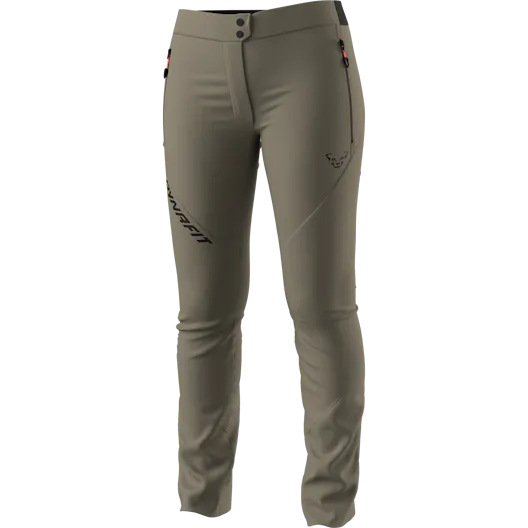 Transalper Light Dynastretch Hose Damen still image