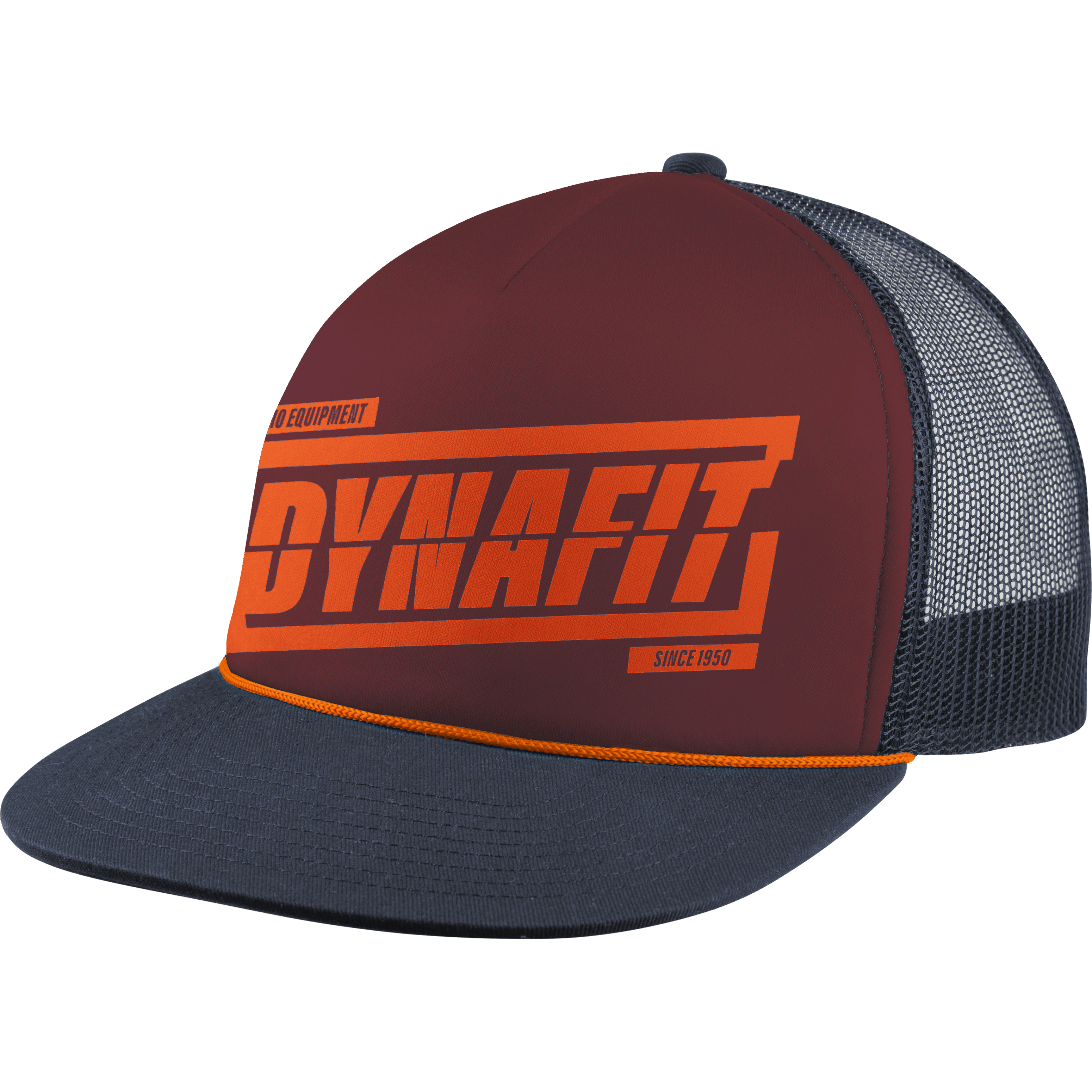 Graphic Trucker Cap still image