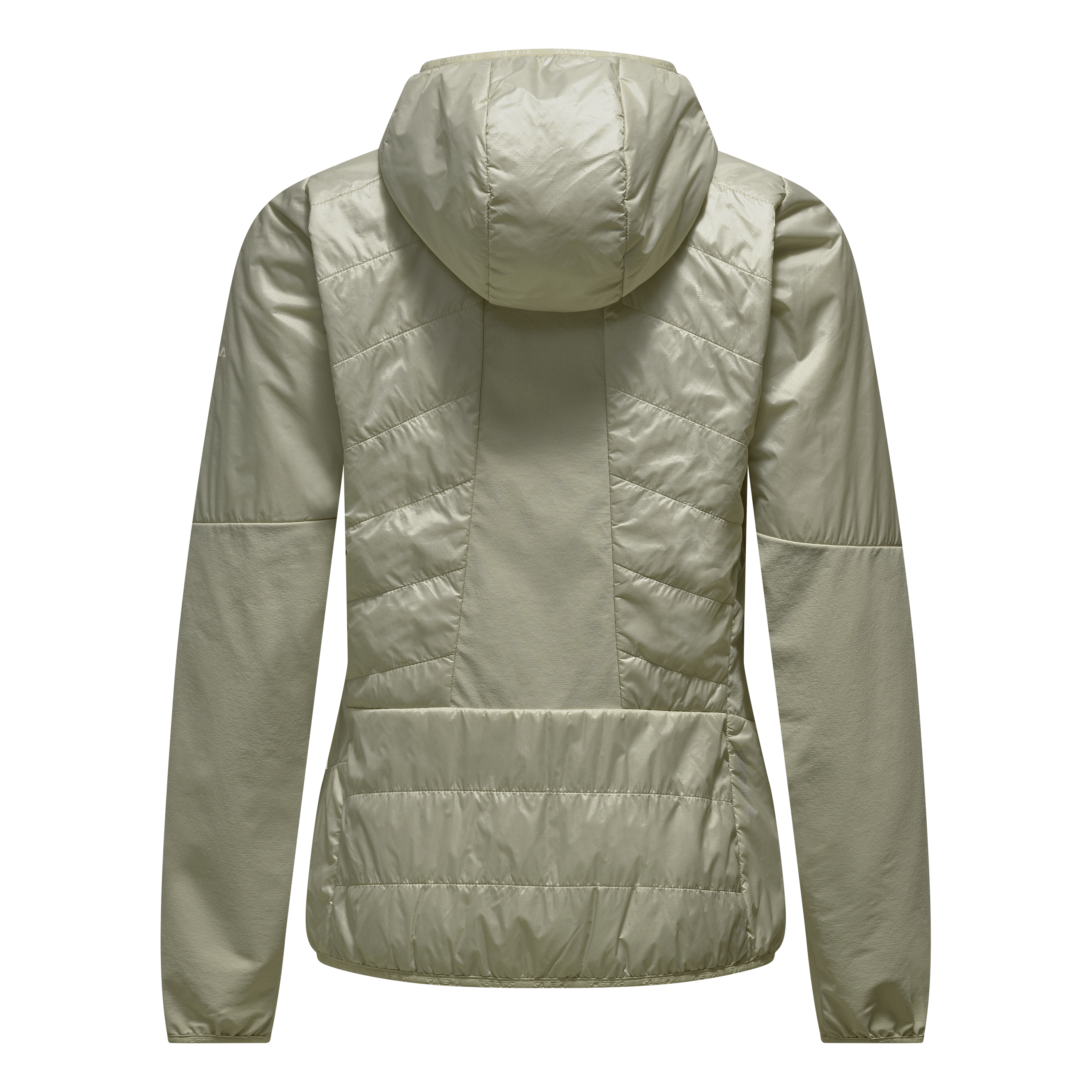 Ortles Híbrido TirolWool® Responsive Chaqueta Mujer perspective_view image