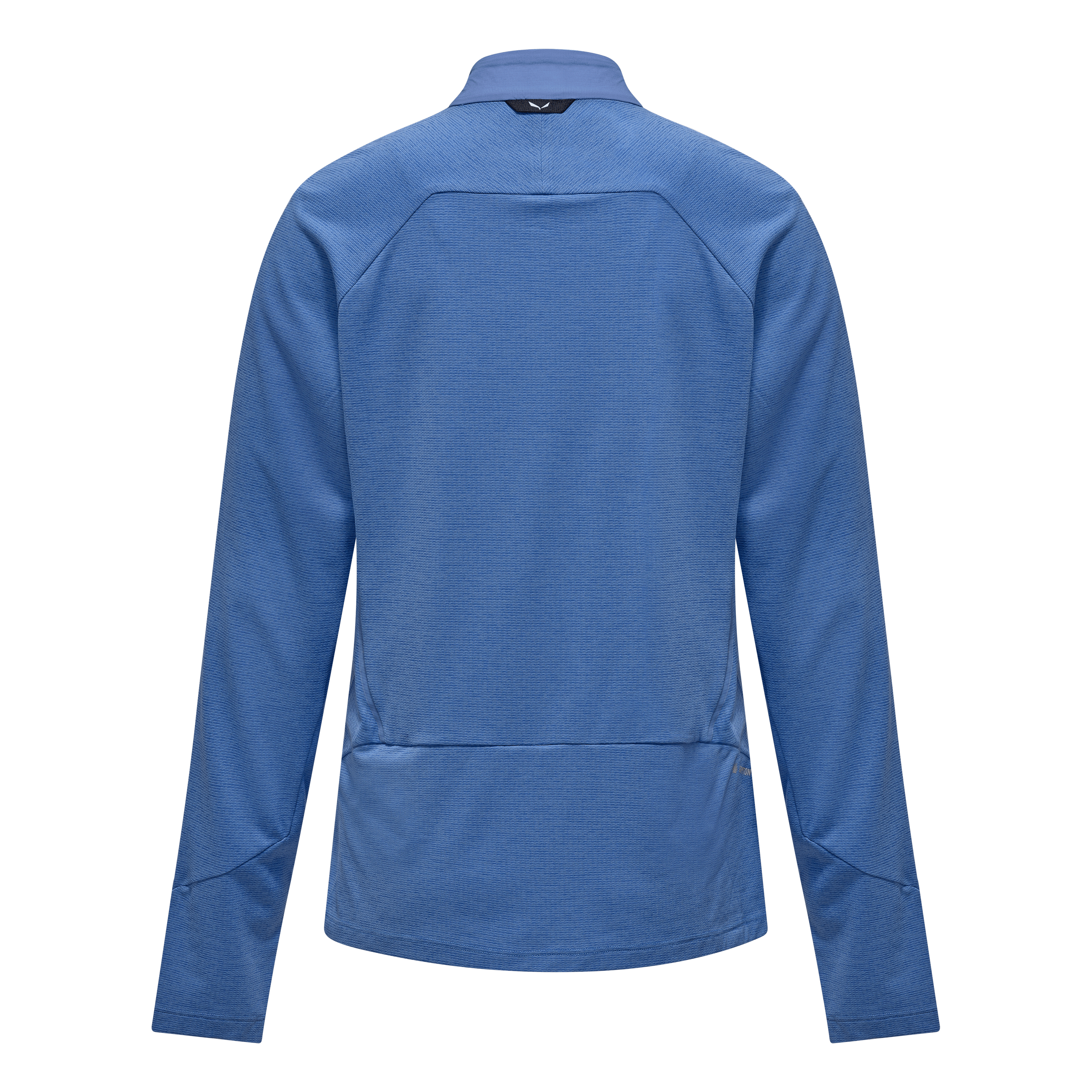 Pedroc Dry'ton Wind Half Zip Langarm Shirt Damen perspective_view image