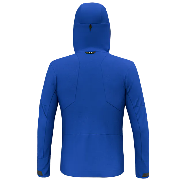Ortles Durastretch Jacke Herren perspective_view image
