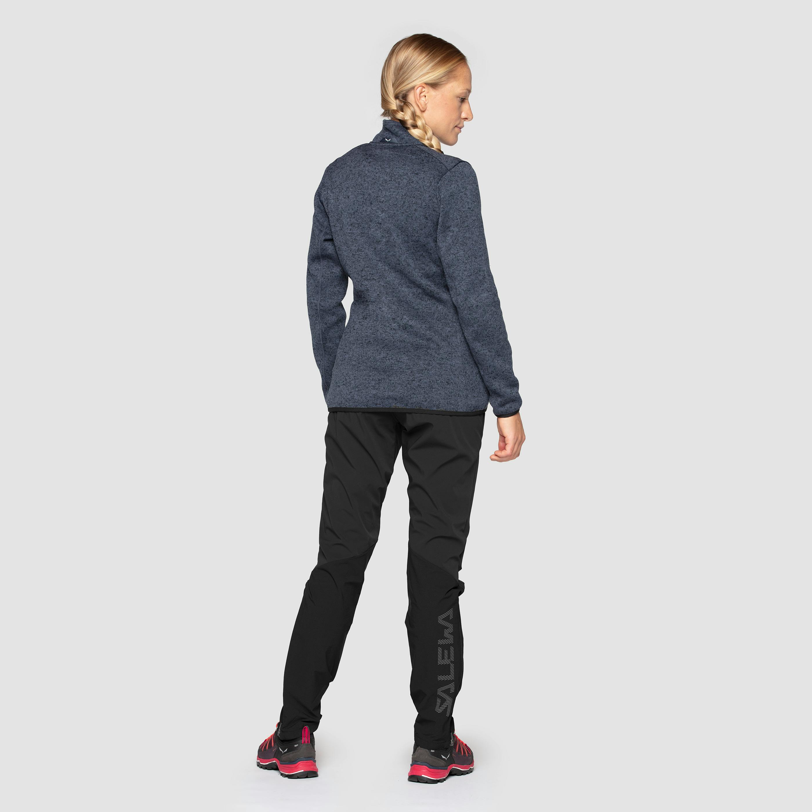 Rocca 2 Polarlite Sudadera Mujer on_body image