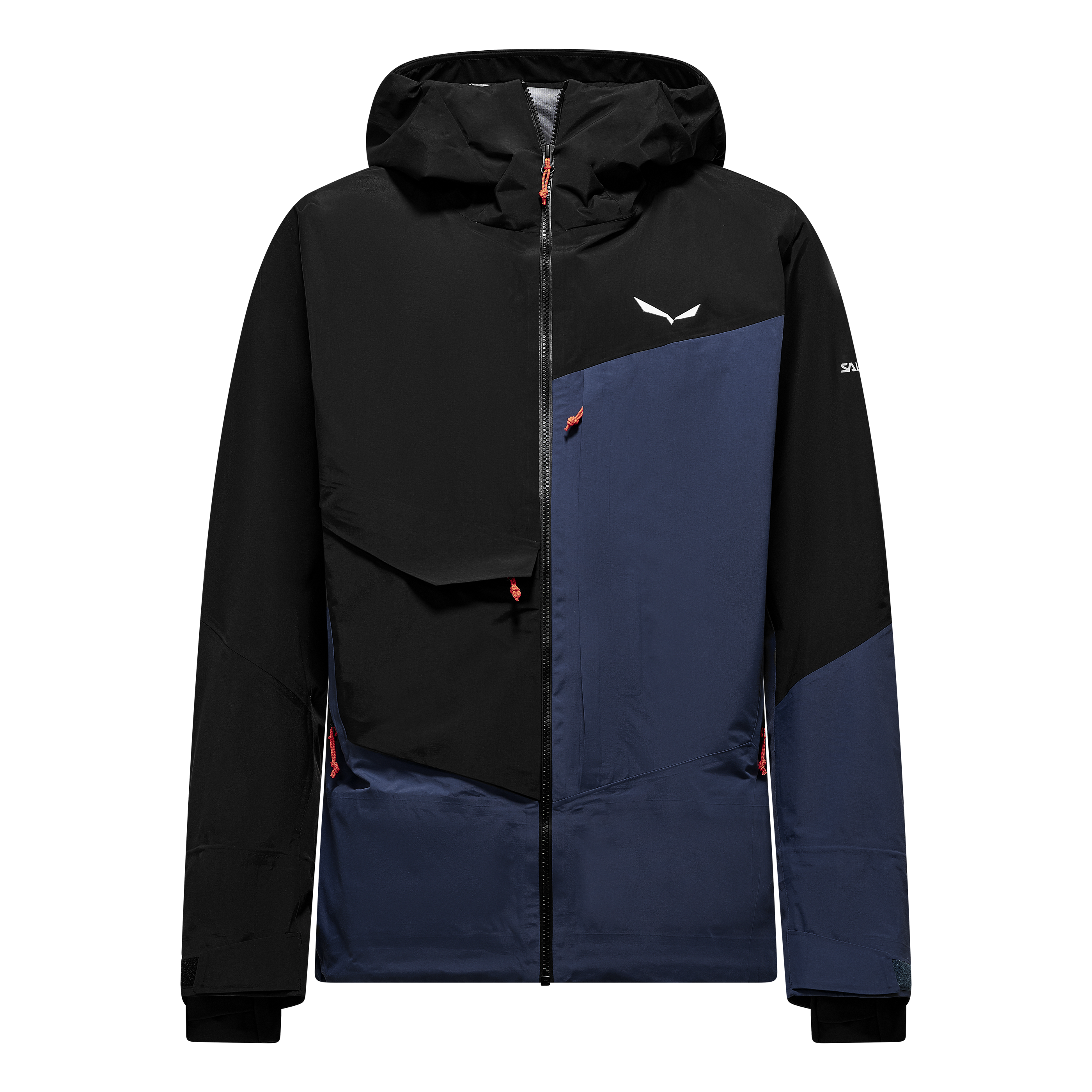 Sella Free 3 Layers Powertex Jacket Men | Salewa® USA
