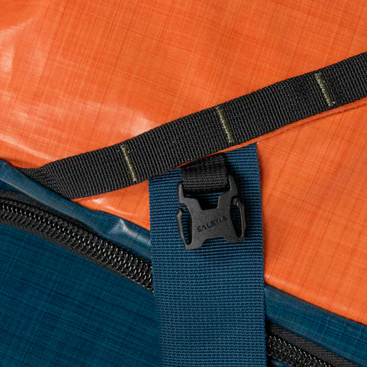 Discovery Reisetasche S tech_detail image