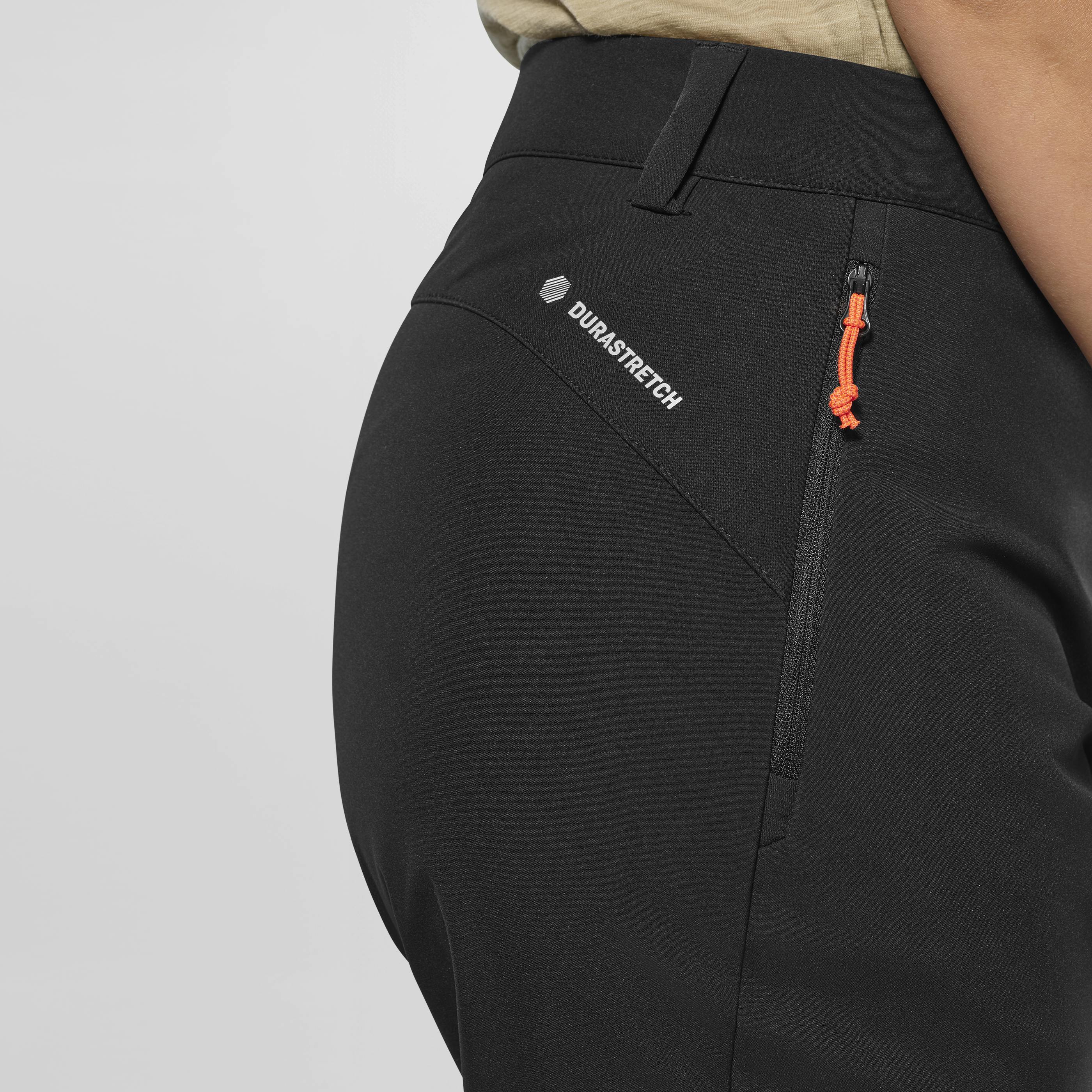 Puez Dolomia 2 Hose Short Damen tech_detail image