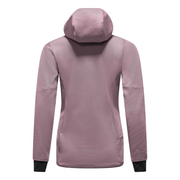 Sella Crevasse Hooded Jacket Women