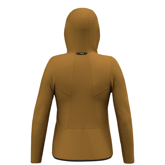 Pedroc Durastretch Light Jacke Damen perspective_view image