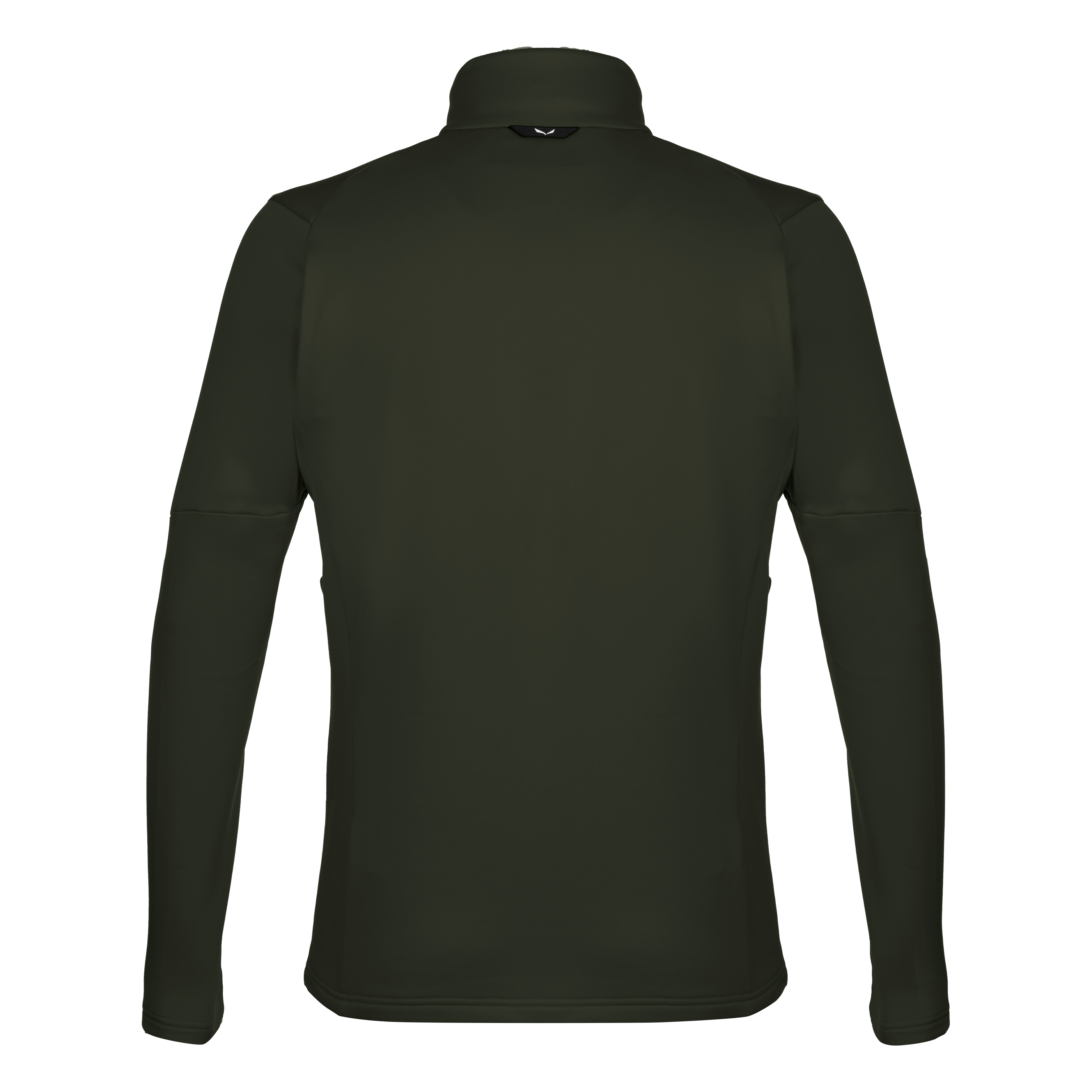 Puez Polarlite Polar Media Cremallera Hombre perspective_view image