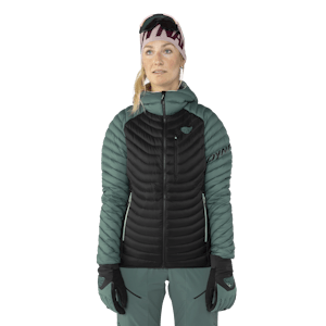 Preview: Radical Down RDS Hooded Jacket Women