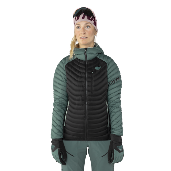 Radical Down RDS Hooded Jacket Women Dynafit UK