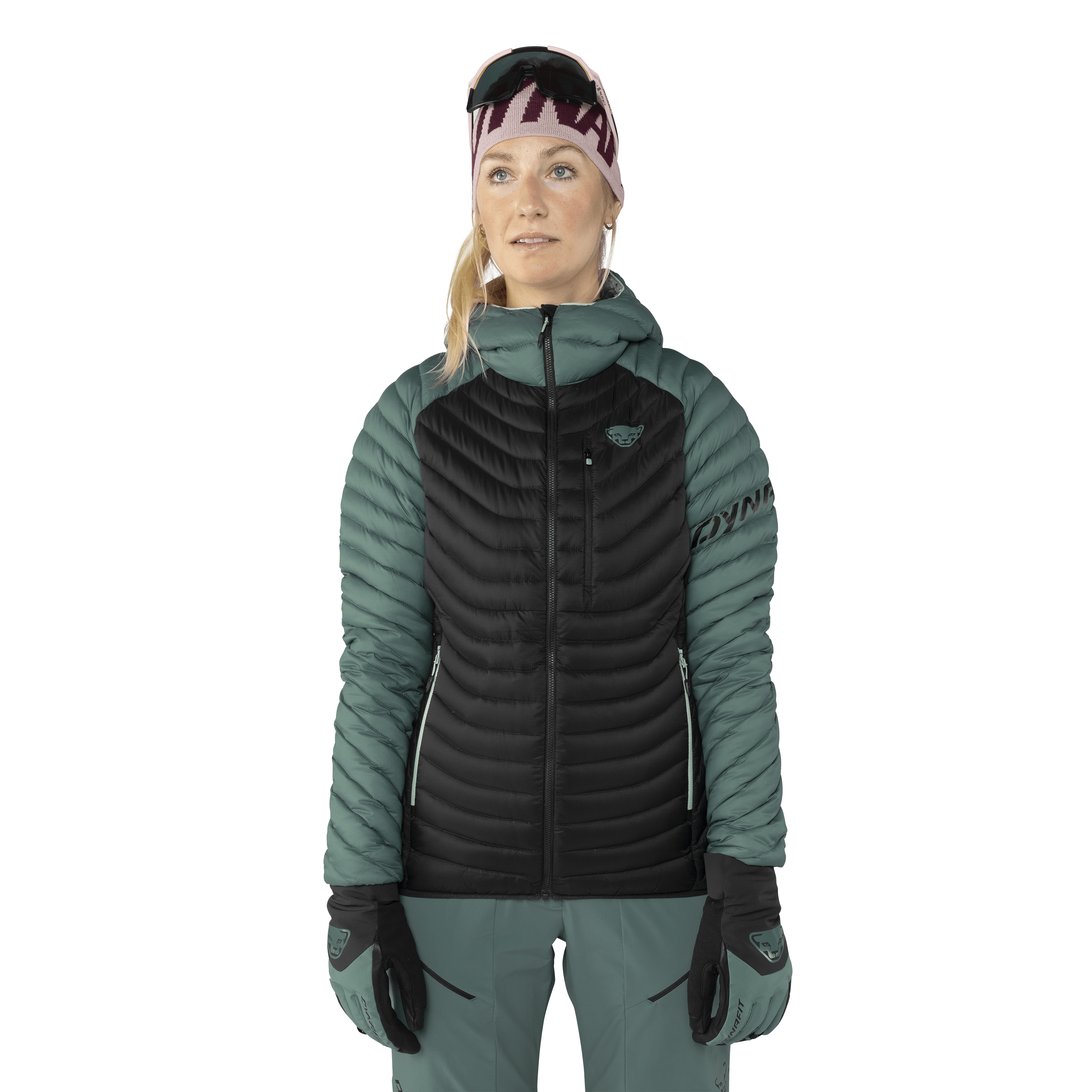 Radical Down RDS Hooded Jacket Women | Dynafit® International
