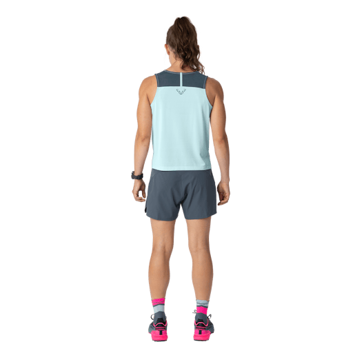 Alpine Shorts Women perspective_view image