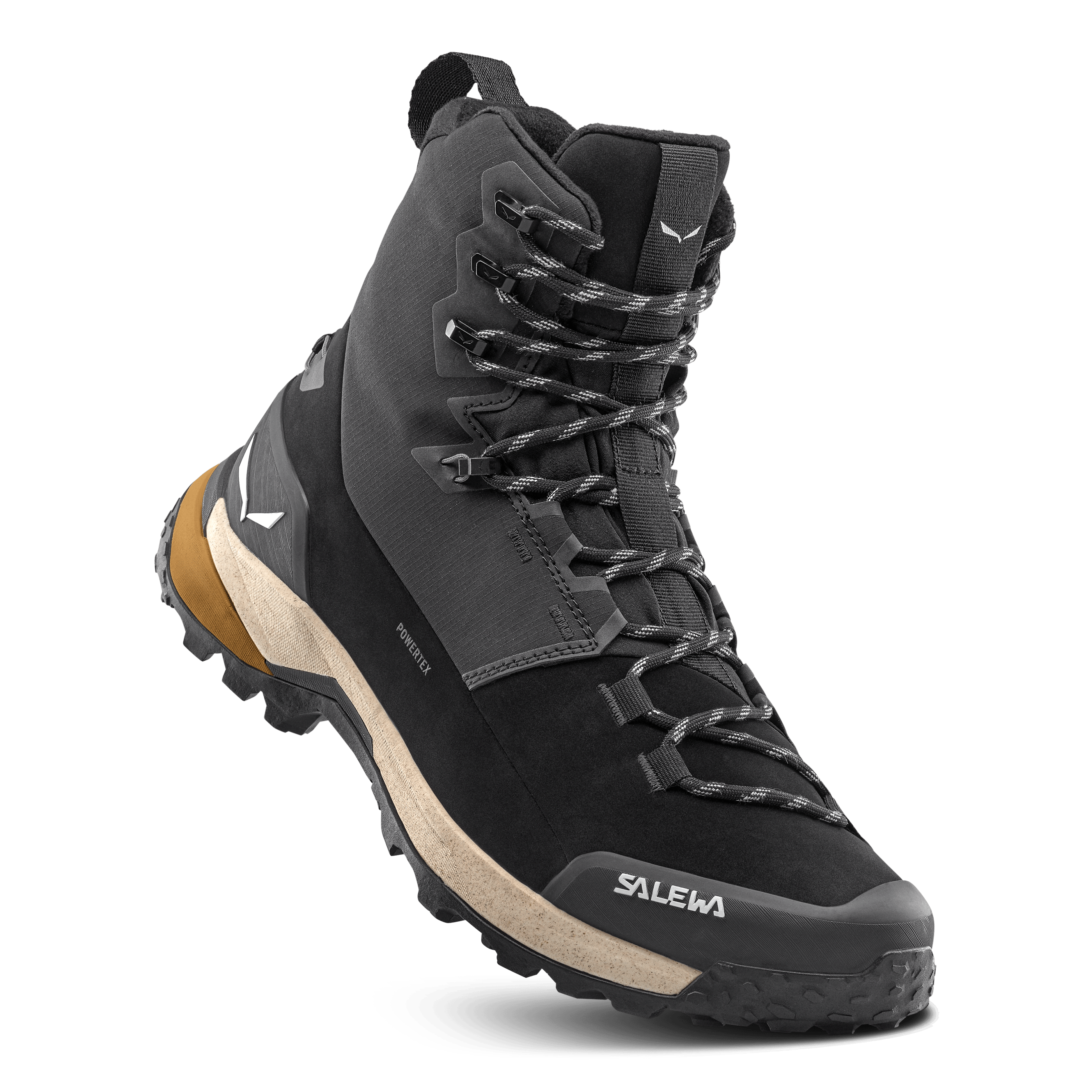 Puez Winter Mid Powertex Men | Salewa® USA